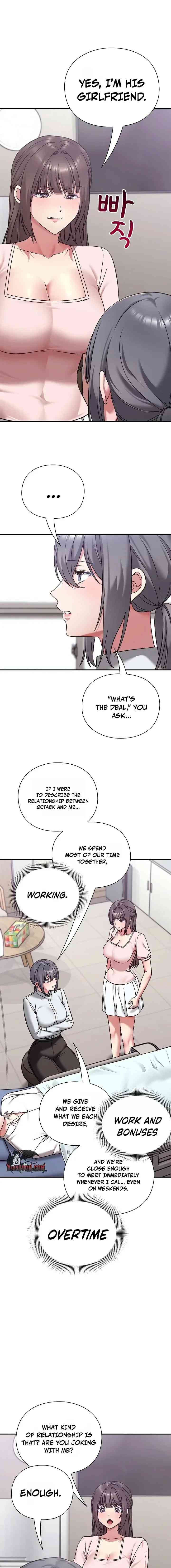 NEW  Heart Level Page 4 - MangaHe