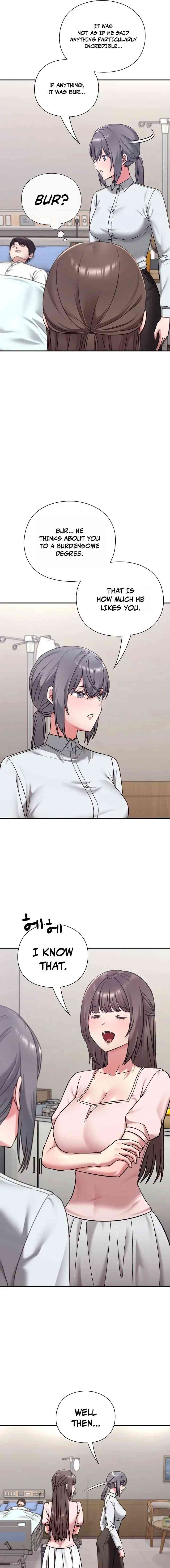 NEW  Heart Level Page 6 - MangaHe
