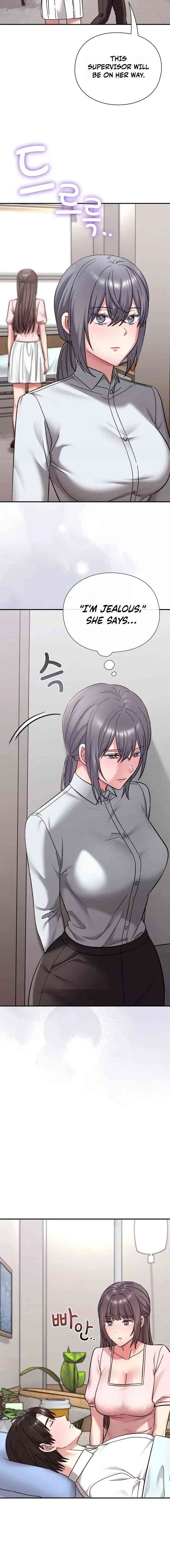 NEW  Heart Level Page 7 - MangaHe
