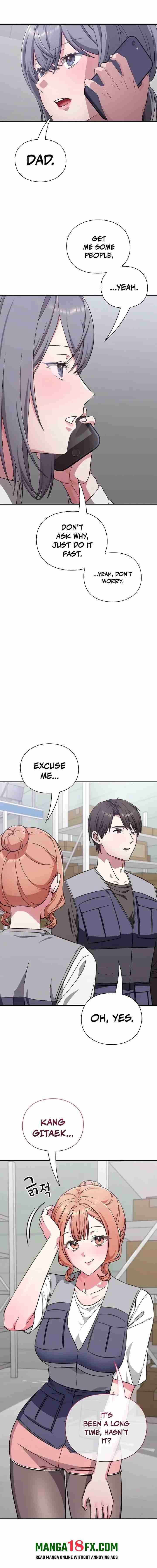 NEW  Heart Level Page 11 - MangaHe