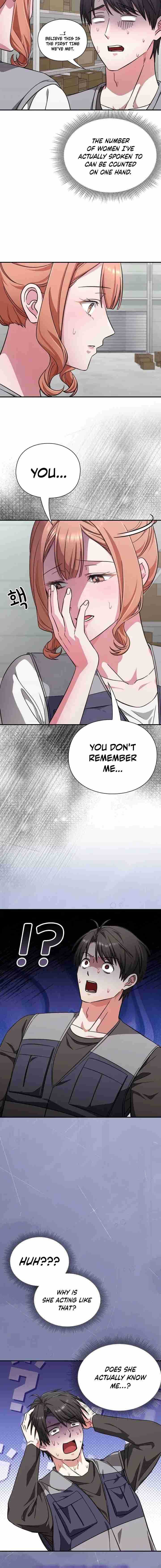 NEW  Heart Level Page 13 - MangaHe