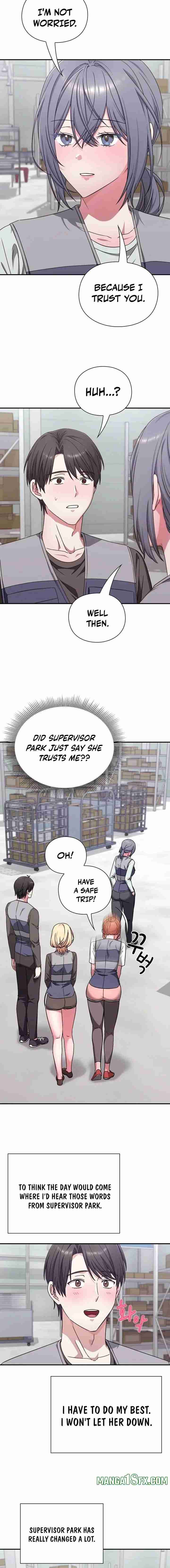 NEW  Heart Level Page 9 - MangaHe