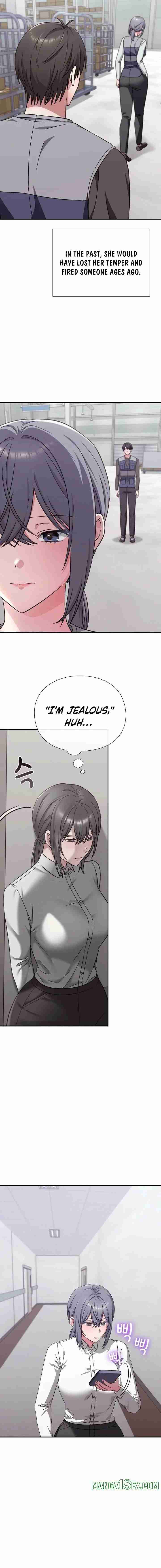 NEW  Heart Level Page 10 - MangaHe