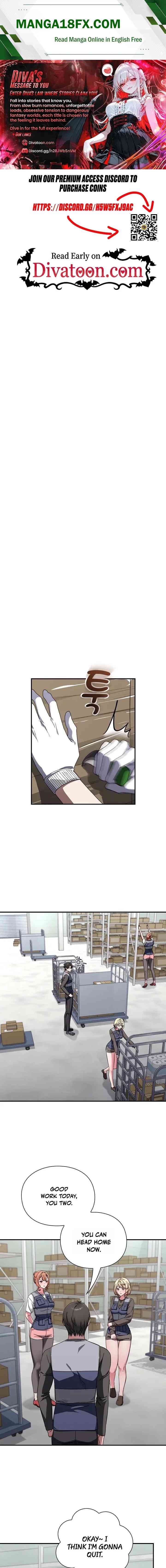 NEW  Heart Level Page 2 - MangaHe