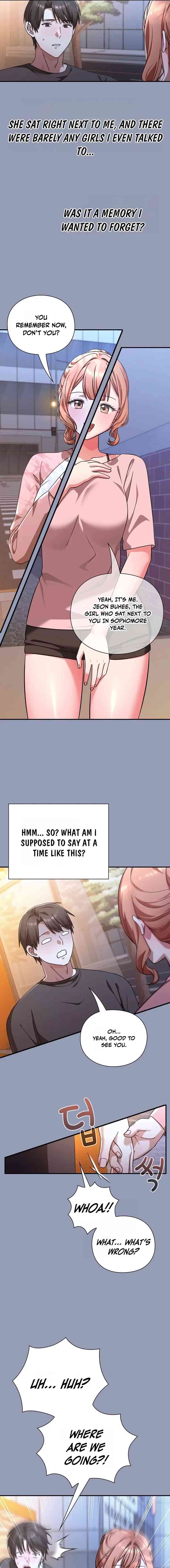 NEW  Heart Level Page 14 - MangaHe