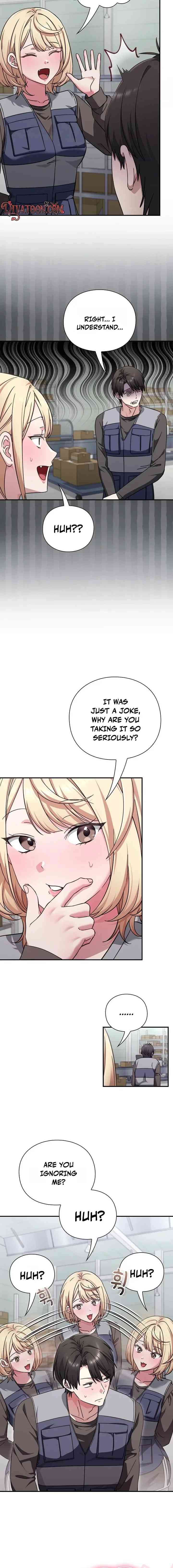 NEW  Heart Level Page 3 - MangaHe