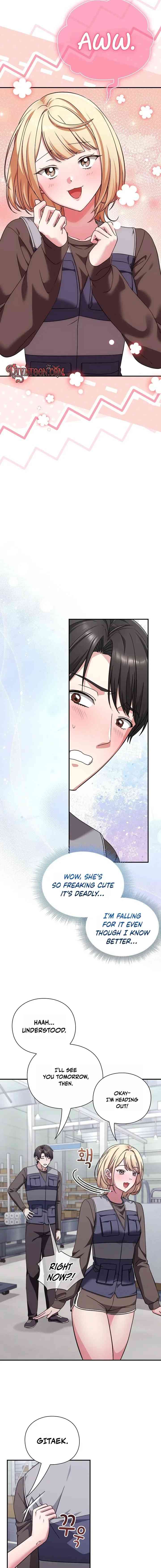 NEW  Heart Level Page 4 - MangaHe