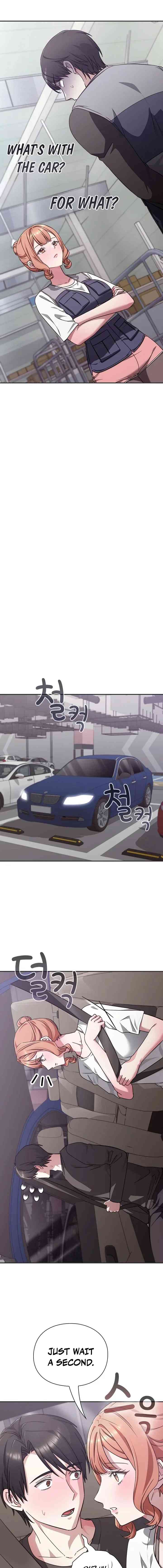 NEW  Heart Level Page 6 - MangaHe