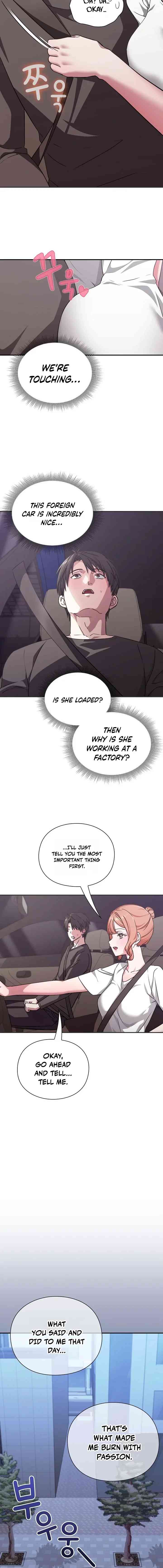 NEW  Heart Level Page 7 - MangaHe