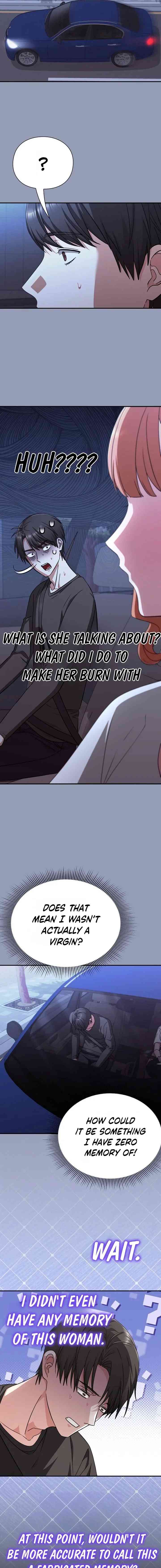 NEW  Heart Level Page 8 - MangaHe