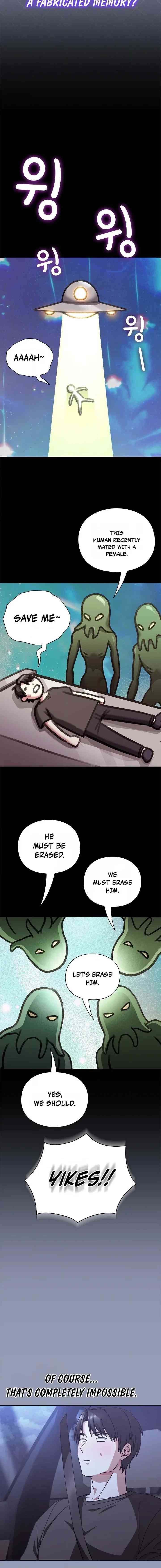 NEW  Heart Level Page 9 - MangaHe