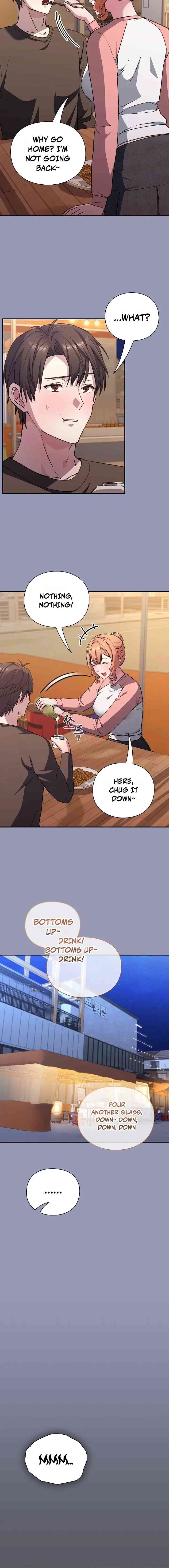 NEW  Heart Level Page 13 - MangaHe
