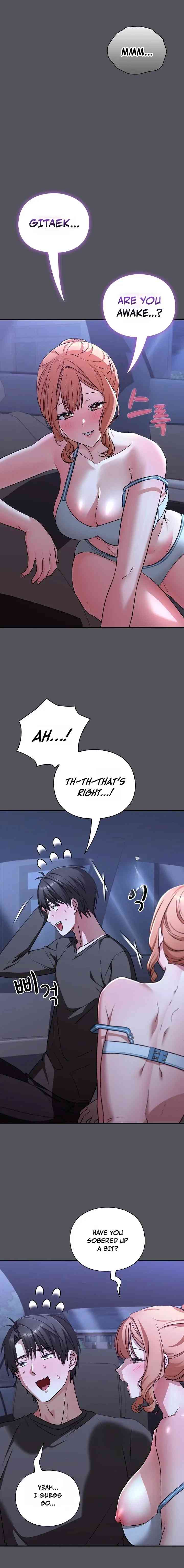 NEW  Heart Level Page 16 - MangaHe