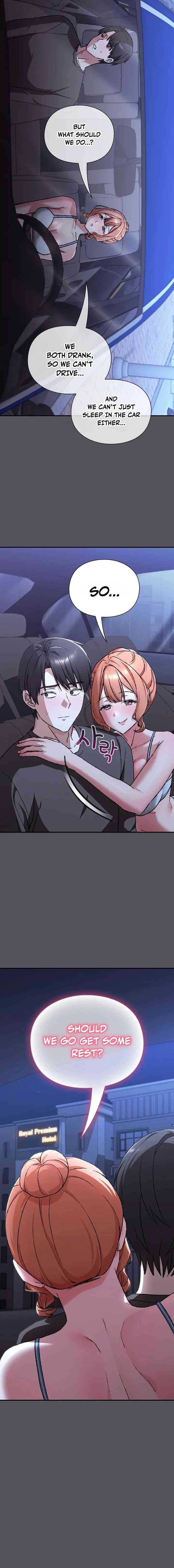 NEW  Heart Level Page 18 - MangaHe