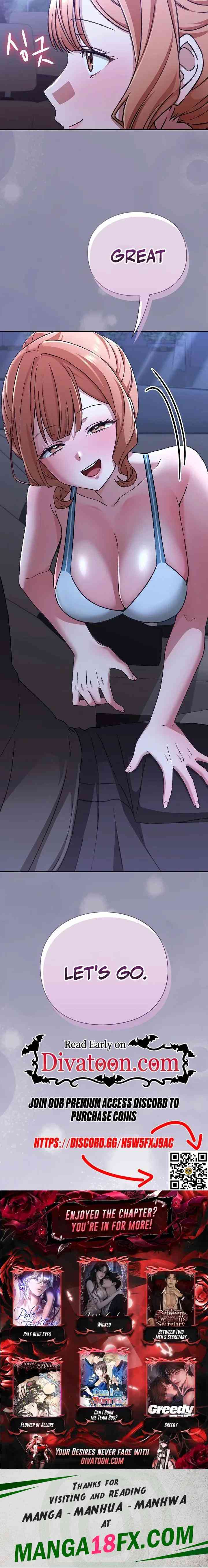 NEW  Heart Level Page 21 - MangaHe