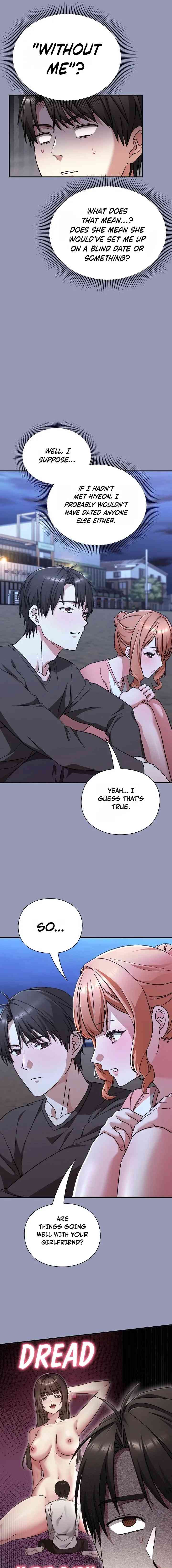NEW  Heart Level Page 6 - MangaHe