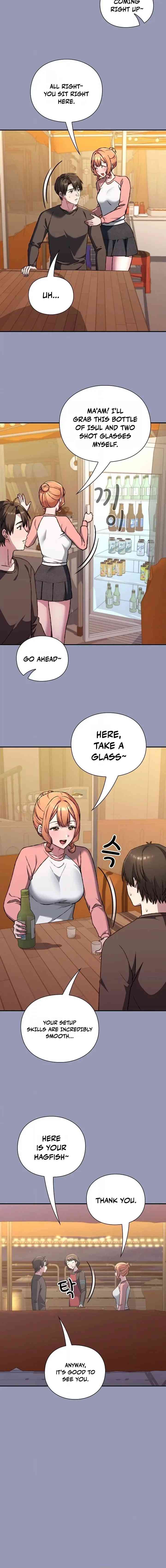 NEW  Heart Level Page 9 - MangaHe