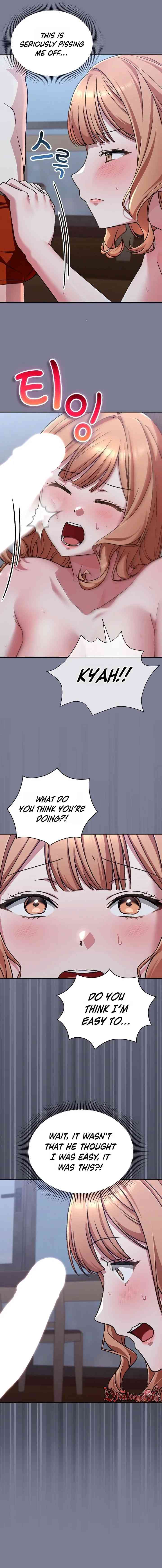 NEW  Heart Level Page 14 - MangaHe