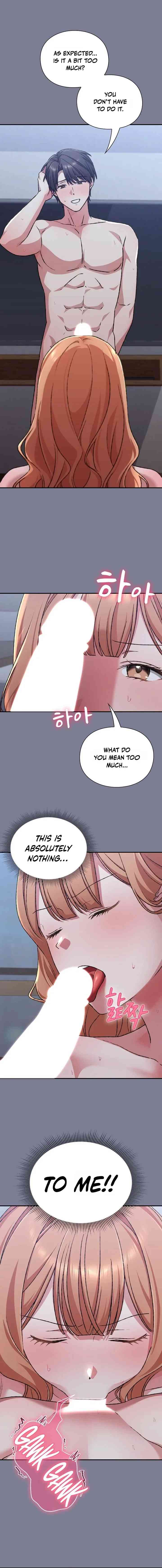 NEW  Heart Level Page 15 - MangaHe
