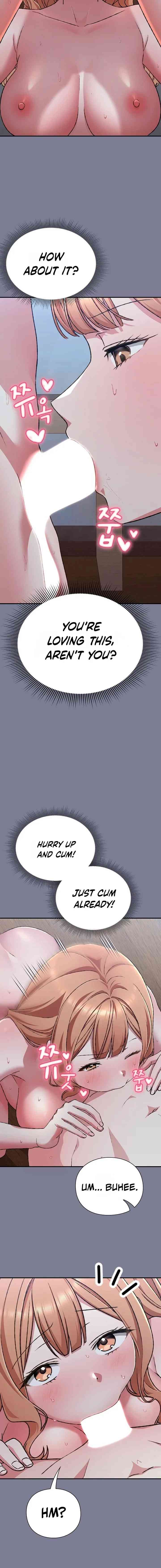 NEW  Heart Level Page 17 - MangaHe