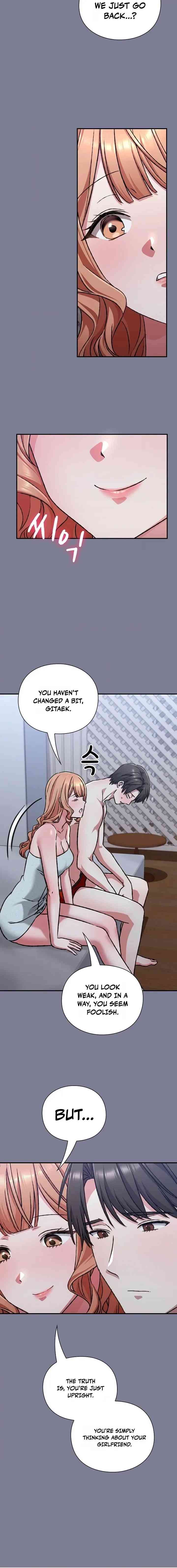 NEW  Heart Level Page 5 - MangaHe