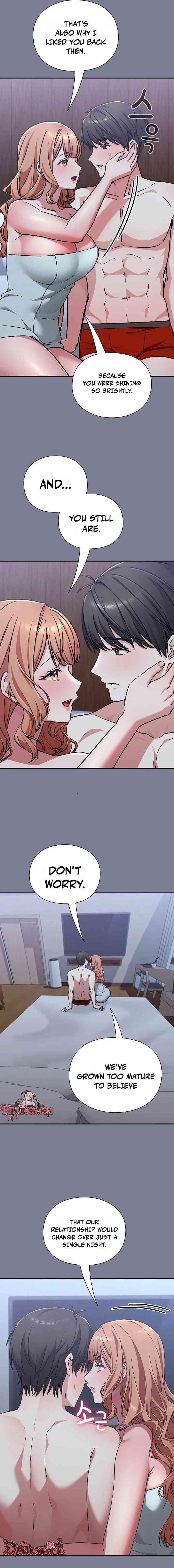 NEW  Heart Level Page 6 - MangaHe