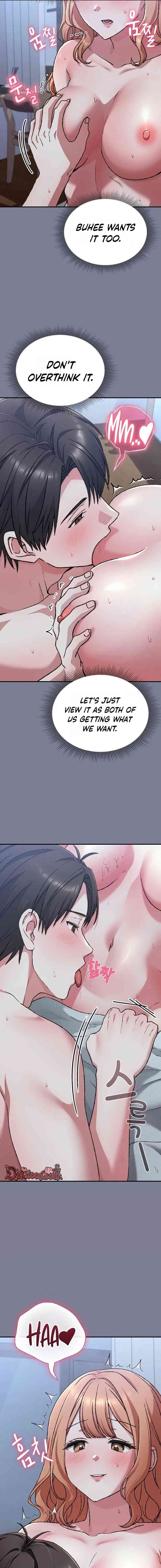 NEW  Heart Level Page 8 - MangaHe