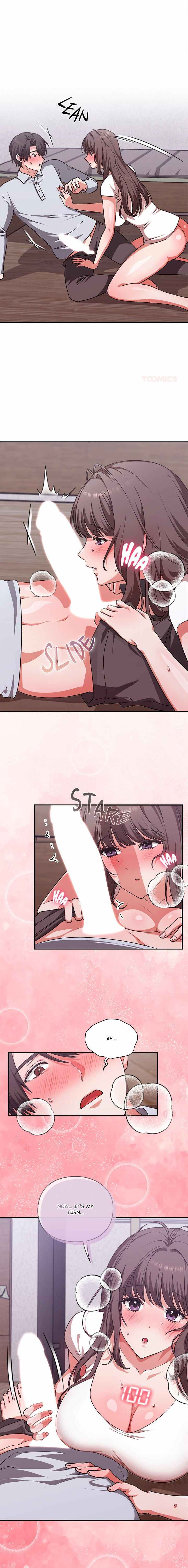 NEW  Heart Level Page 2 - MangaHe