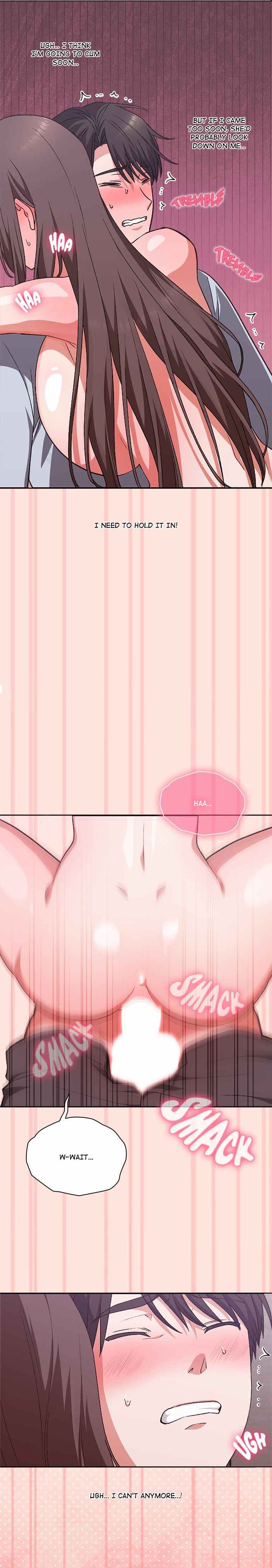 NEW  Heart Level Page 12 - MangaHe