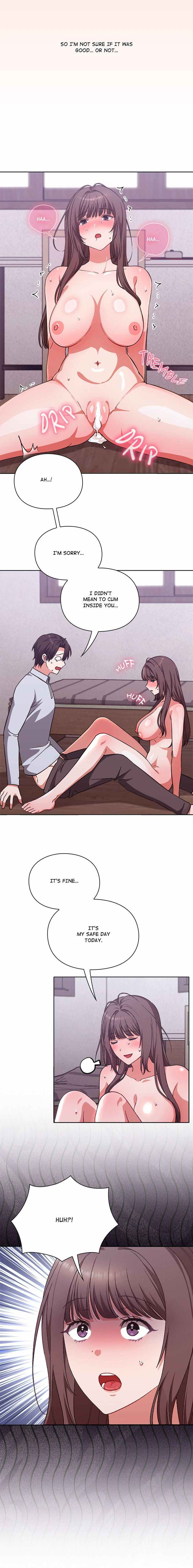 NEW  Heart Level Page 14 - MangaHe