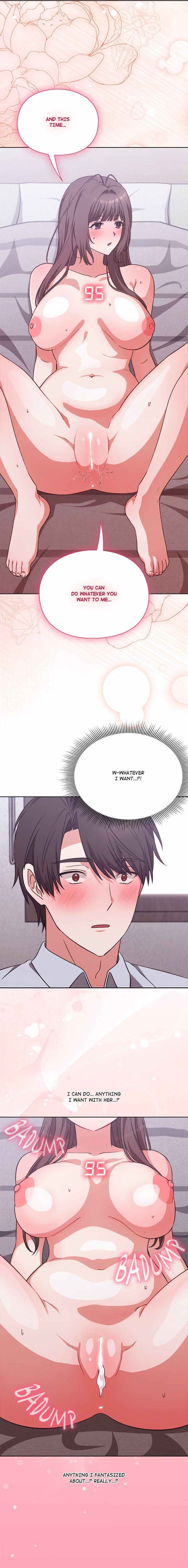NEW  Heart Level Page 18 - MangaHe