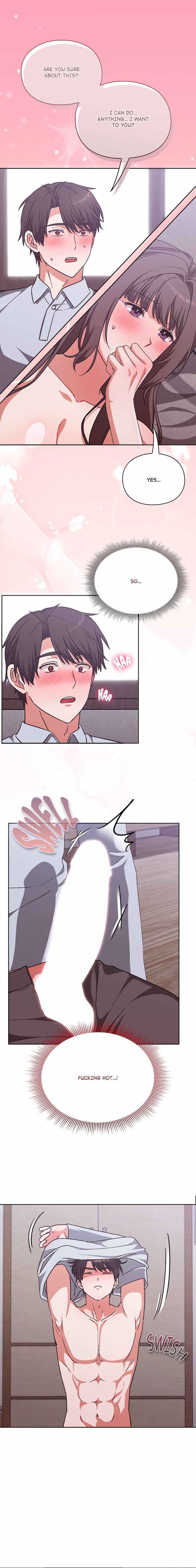 NEW  Heart Level Page 19 - MangaHe