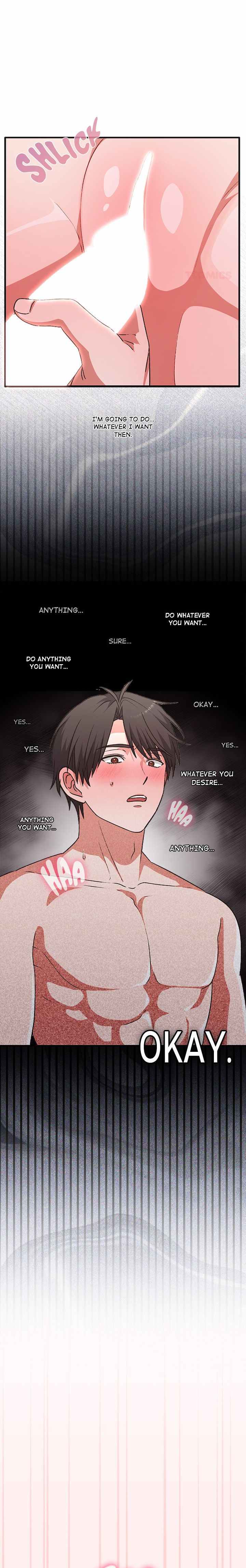 NEW  Heart Level Page 21 - MangaHe