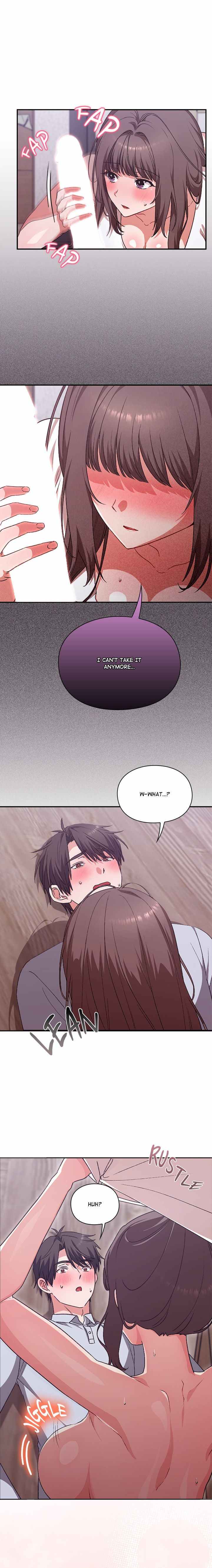 NEW  Heart Level Page 4 - MangaHe