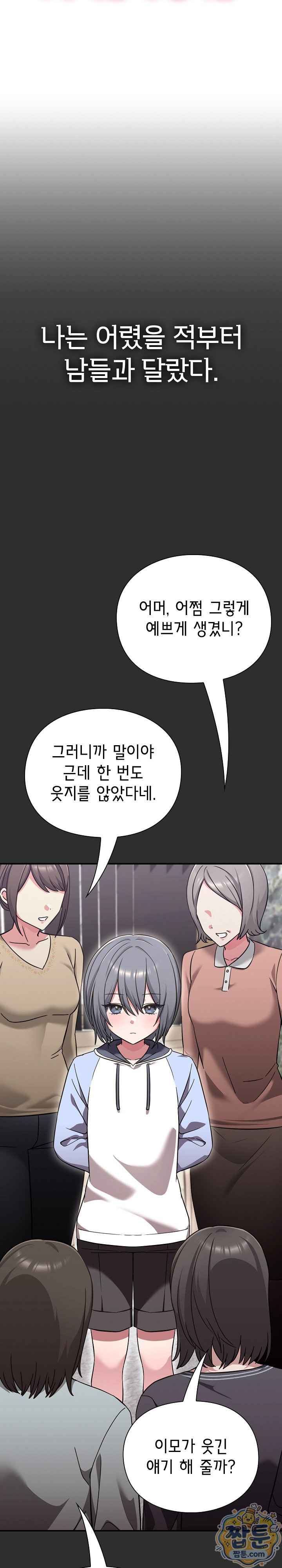 NEW  Heart Level Page 20 - MangaHe