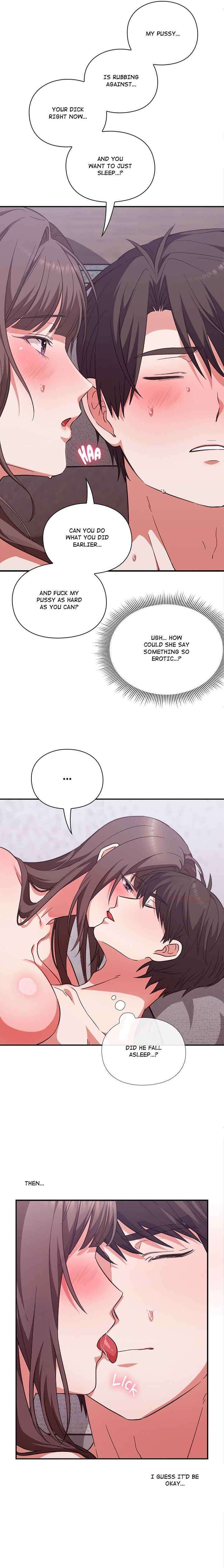 NEW  Heart Level Page 12 - MangaHe