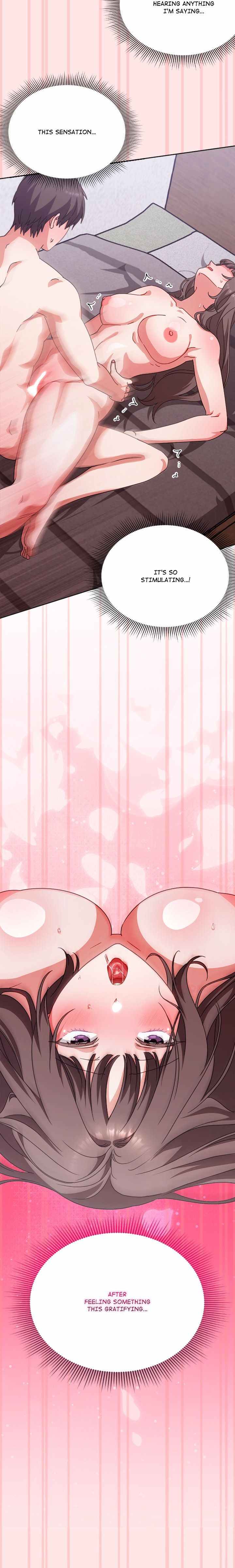 NEW  Heart Level Page 3 - MangaHe