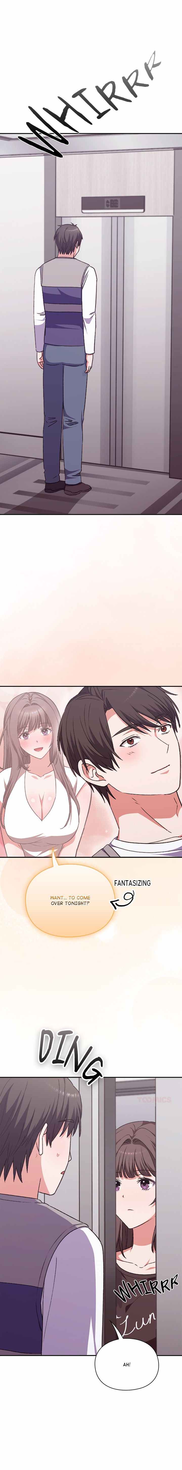 NEW  Heart Level Page 22 - MangaHe