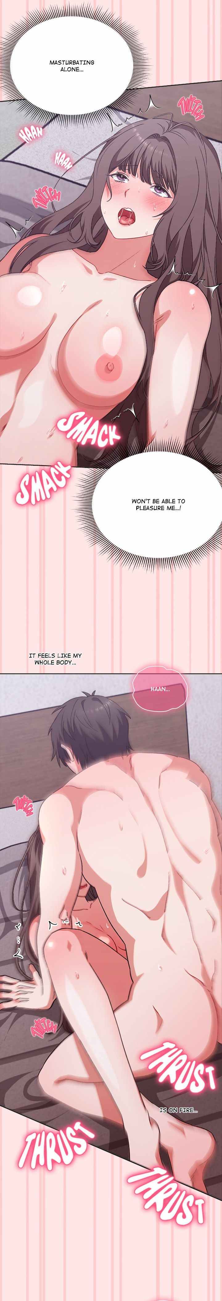 NEW  Heart Level Page 4 - MangaHe