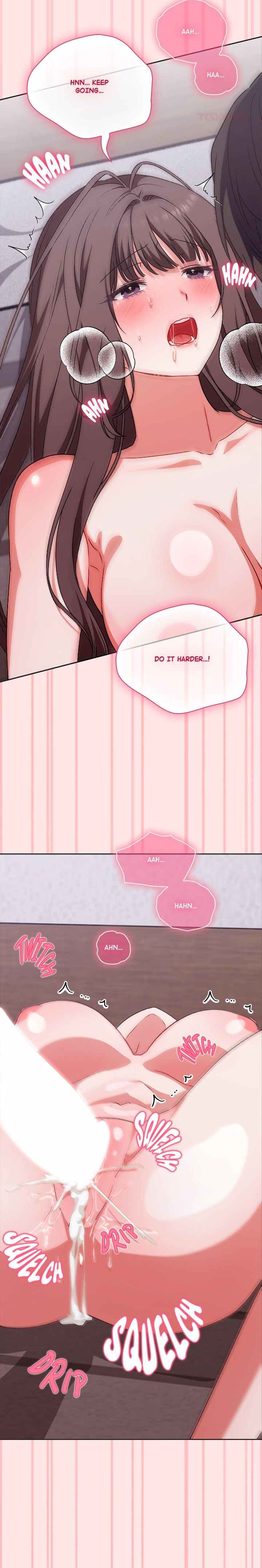 NEW  Heart Level Page 5 - MangaHe