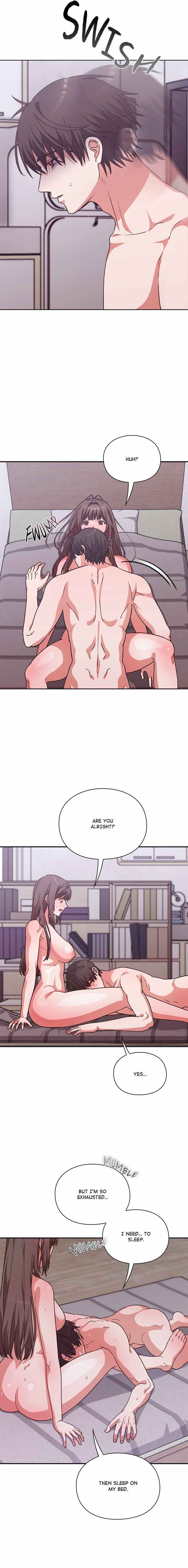NEW  Heart Level Page 8 - MangaHe