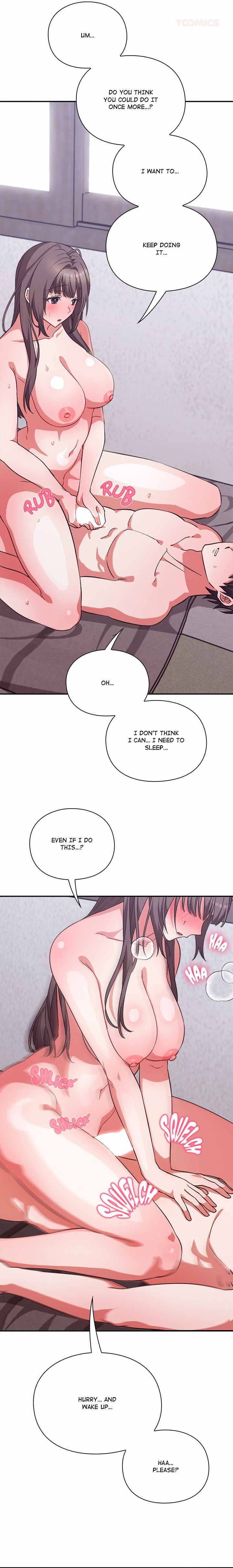 NEW  Heart Level Page 10 - MangaHe