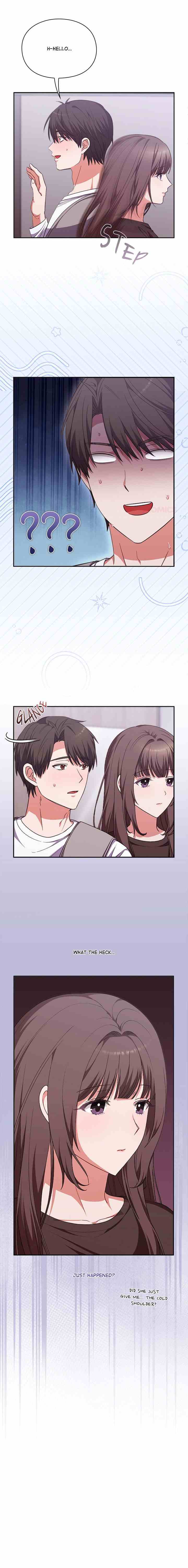 NEW  Heart Level Page 2 - MangaHe
