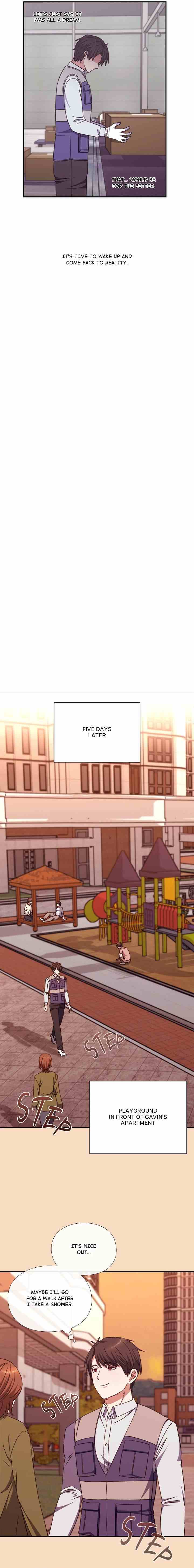 NEW  Heart Level Page 12 - MangaHe