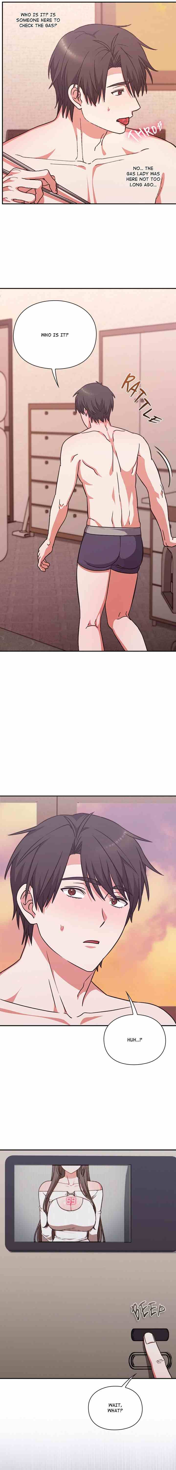NEW  Heart Level Page 17 - MangaHe