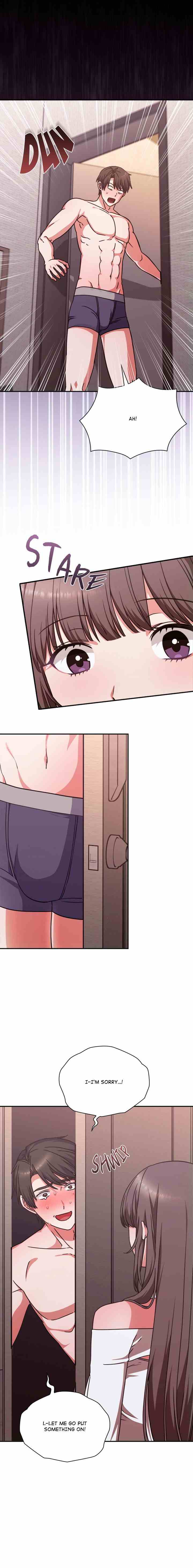 NEW  Heart Level Page 20 - MangaHe