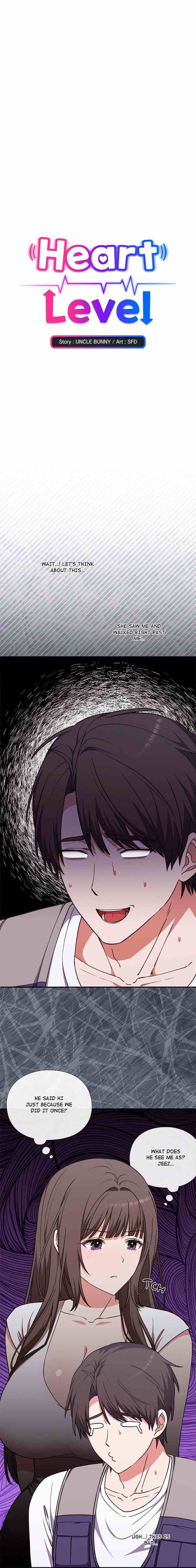 NEW  Heart Level Page 3 - MangaHe