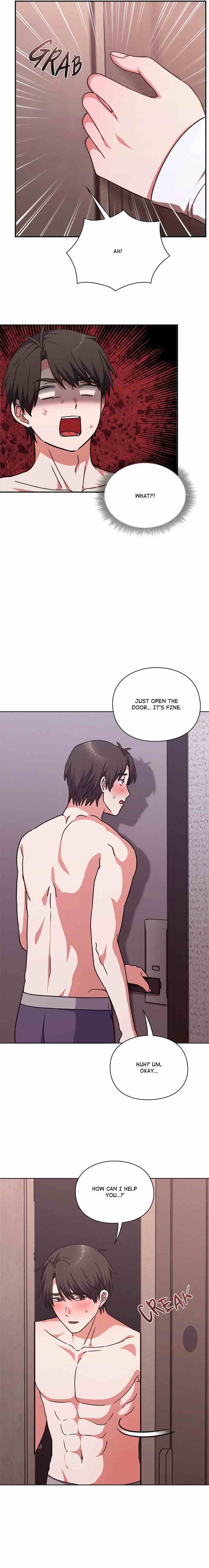 NEW  Heart Level Page 21 - MangaHe