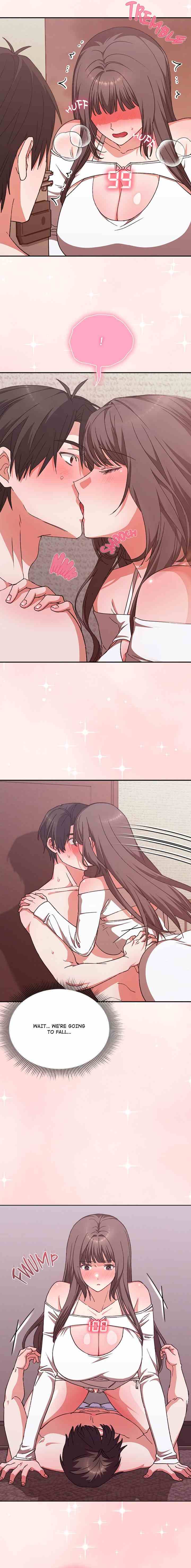 NEW  Heart Level Page 23 - MangaHe