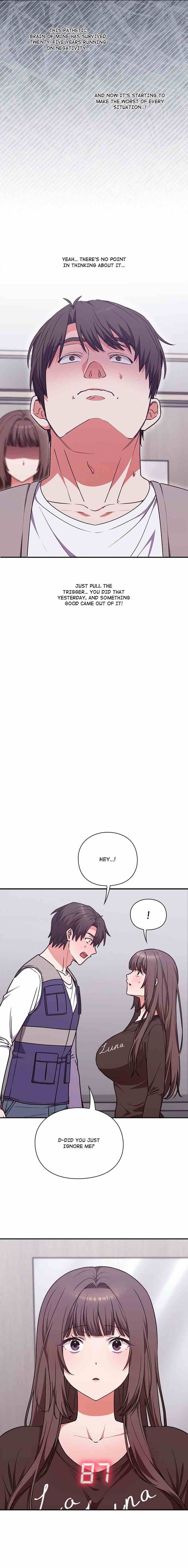 NEW  Heart Level Page 4 - MangaHe
